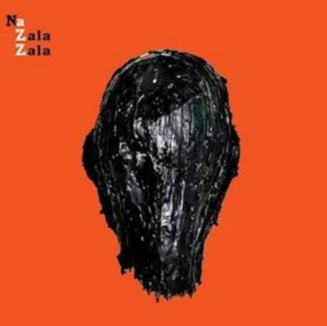 Na Zala Zala (Orange LP Vinyl)