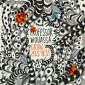 Professor Wouassa - Grow Yes Yes! - LP Vinyl