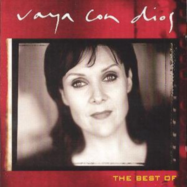 Vaya Con Dios - Best Of Vaya Con Dios - CD