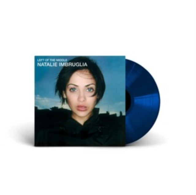 Natalie Imbruglia - Firebird & Left Of The Middle - LP Vinyl Bundle