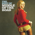 Middle Of The Road - Best Of - CD