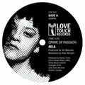 Mia - Crime Of Passion B/W Love Bug - 7 Inch Vinyl