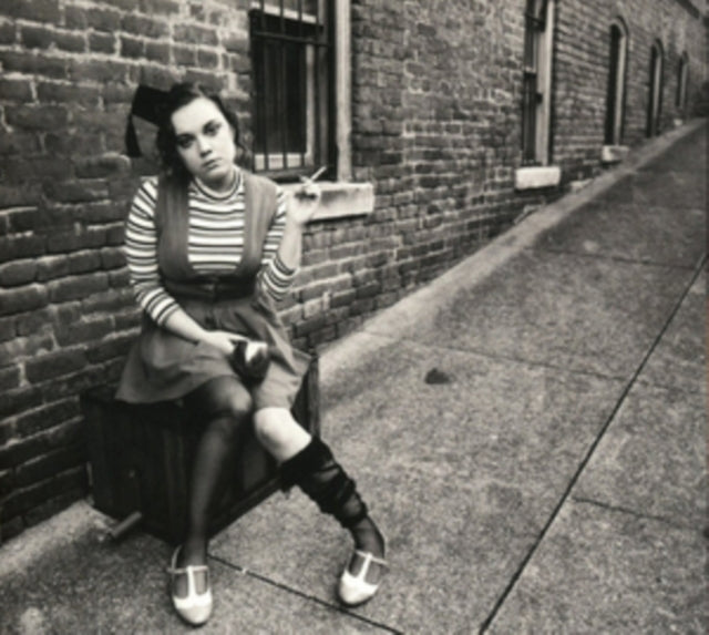Lydia Loveless - Real - LP Vinyl