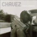Chavez - Gone Glimmering - LP Vinyl