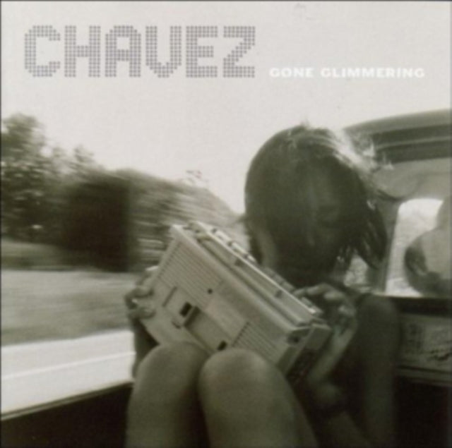 Chavez - Gone Glimmering - LP Vinyl