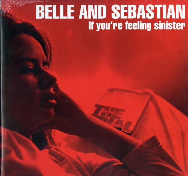 What To Look For In Summer (2LP) & Bit Of Previous & If You're Feeling Sinister