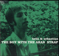 Belle & Sebastian - Boy With Arab Strap - LP Vinyl