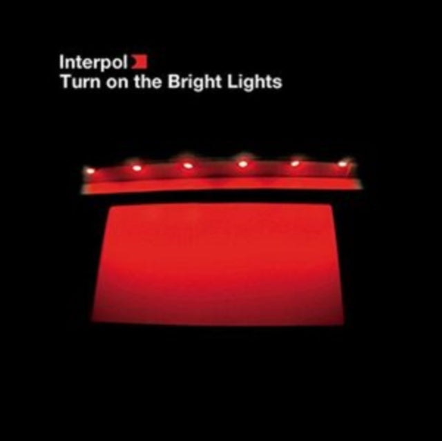 Our Love To Admire (2LP) & Turn On The Bright Lights