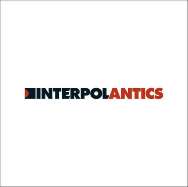 Our Love To Admire (2LP) & Antics & El Pintor