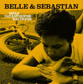 Belle & Sebastian - Dear Catastrophe Waitress - LP Vinyl