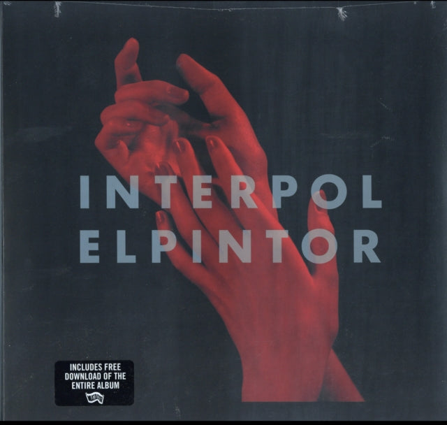 Our Love To Admire (2LP) & Antics & El Pintor