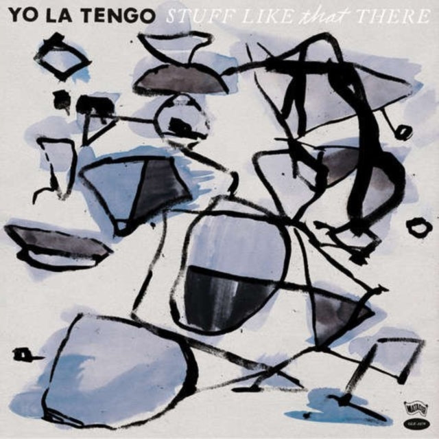 Yo La Tengo - Stuff Like That There - LP Vinyl