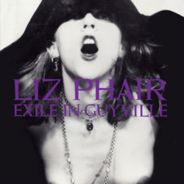 Liz Phair - Exile In Guyville (2LP 25Th Anniversary) & Whitechocolatespaceegg (2 LP) & Liz Phair (2 LP)