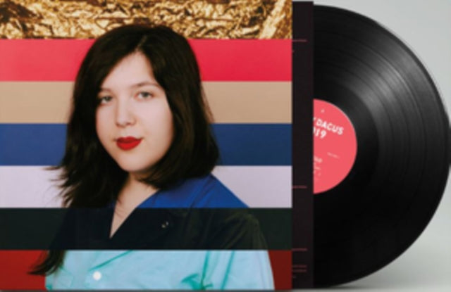 Lucy Dacus - 2019 - LP Vinyl