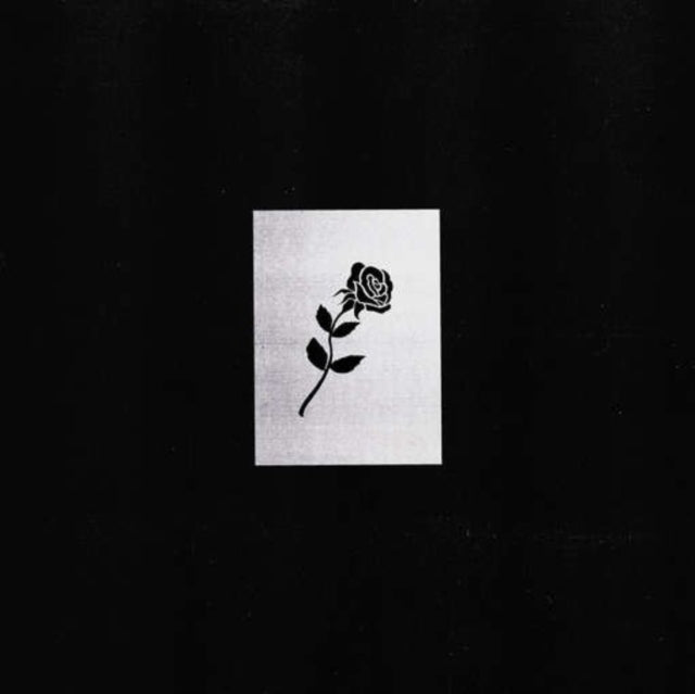Shlohmo - Dark Red - LP Vinyl