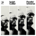Parallel Universe (Second Edition) (2LP)