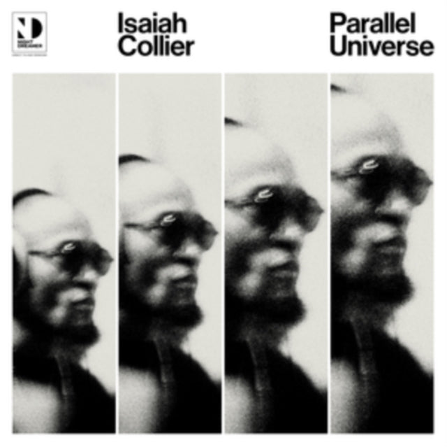 Parallel Universe (Second Edition) (2LP)