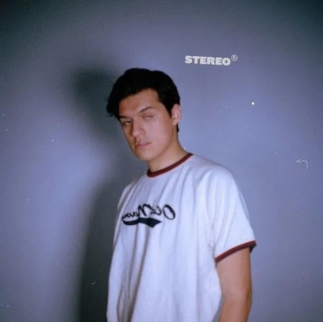 Stereo (Emerald Teal LP Vinyl)