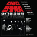 Gringo Star - Controlled Burn: Live In Atlanta - CD