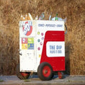 Dip - Dip Plays It Cool - 10 Inch Vinyl