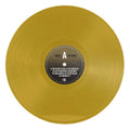Vultures (Gold LP Vinyl)