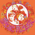Sonic Flower (Fuchsia LP Vinyl)