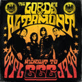 Midnight To 666 (Gold LP Vinyl)