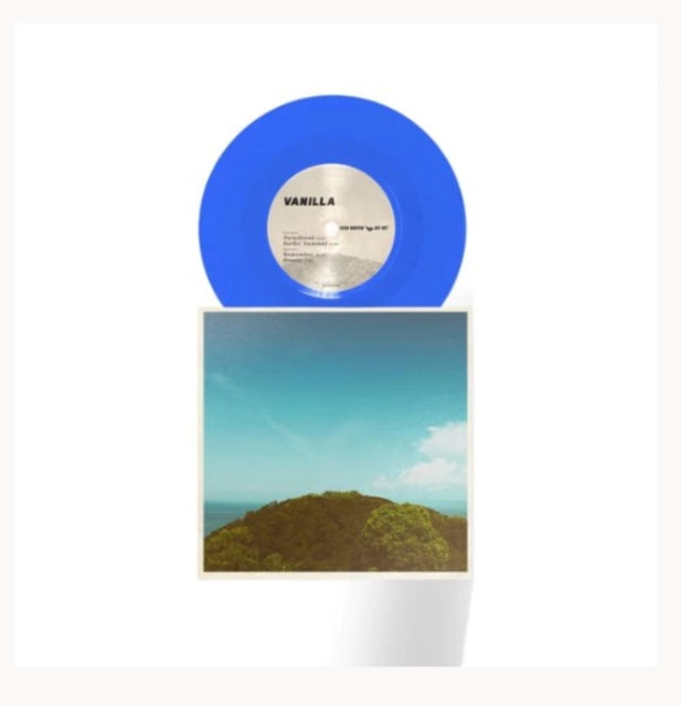 Pointbreak (Blue 7Inch)