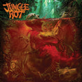 Jungle Rot - Jungle Rot - CD