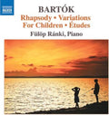 Bartok: Piano Works