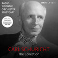 Radio-Sinfonieorchester Stuttgart - Carl Schuricht: The Collection - CD