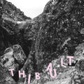 Or Not Thibault (Baby Pink & Black LP Vinyl)