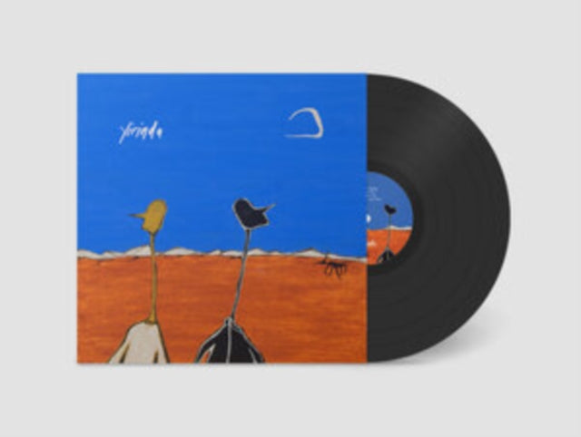 Yirinda Vinyl Record