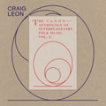 Craig Leon - Anthology Of Interplanetary Folk Music Vol. 2: The Canon - CD