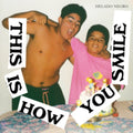Helado Negro - This Is How You Smile - LP Vinyl