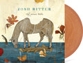 Josh Ritter - Animal Years (Rose Champagne LP Vinyl)