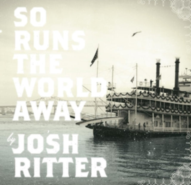 So Runs The World Away (Metallic Silver LP Vinyl)