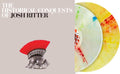 Historical Conquests Of Josh Ritter (2LP/Freak Swirl/Clear W/ Red & Yellow Swirl Vinyl)