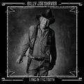 Billy Joe Shaver - Long In The Tooth - LP Vinyl