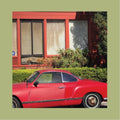 Pinks & Purples Reds - Town That Cursed Your Name - CD