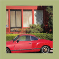 Town That Cursed Your Name (Seaglass Blue LP Vinyl)