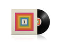Lack Of Afro - Square One - LP Vinyl