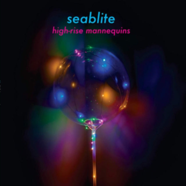 Seablite - High-Rise Mannequins - 10 Inch Vinyl