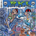 Rkl - Live In A Dive - LP Vinyl