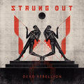 Strung Out - Dead Rebellion - LP Vinyl