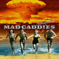 Mad Caddies - Holiday Has Been Cancelled - 10 Inch Vinyl