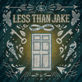 Less Than Jake - See The Light - LP Vinyl