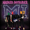 Masked Intruder - M.I. - LP Vinyl