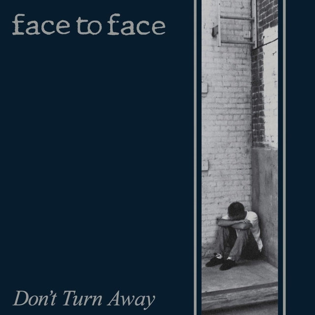 Face To Face - No Way Out But Through & Don't Turn Away (Pink LP Vinyl) (Ten Bands One Cause)