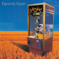 Face To Face - Big Choice (Reissue) - LP Vinyl